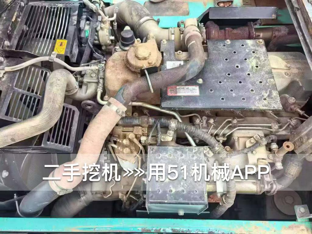 51挖机